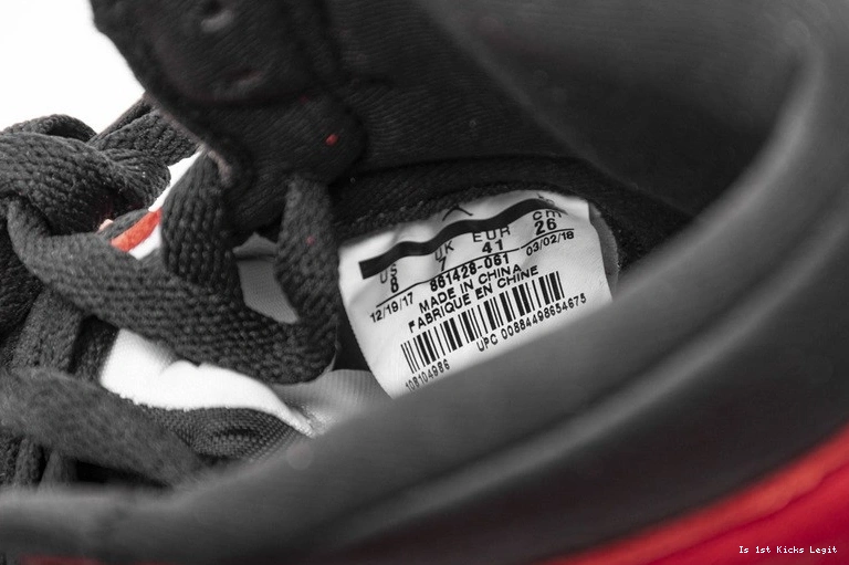 Home Homage 861428-061 High To Retro Air 1 Jordan 1026